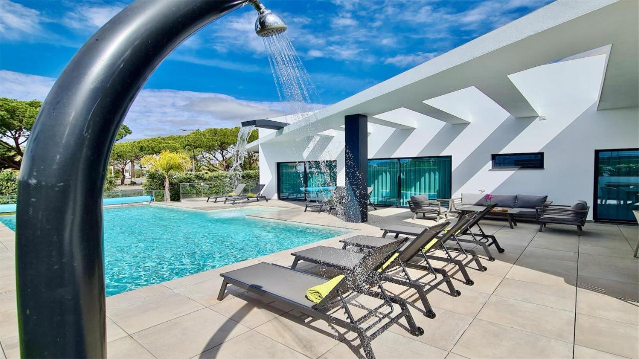 Waterfall - Clever Details, Luxury, 5min Walking From The Center Vilamoura